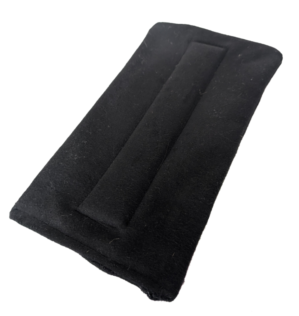 Mic Pillow, Model 2