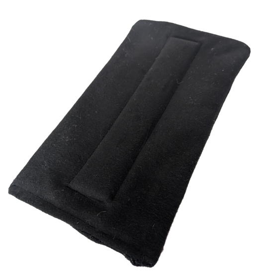 The Slim Mic Pillow