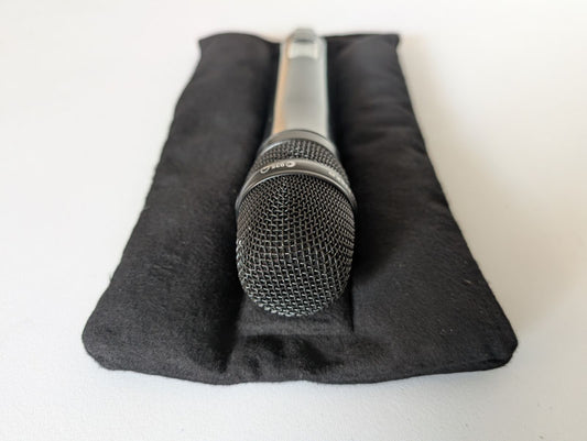 The Original Mic Pillow