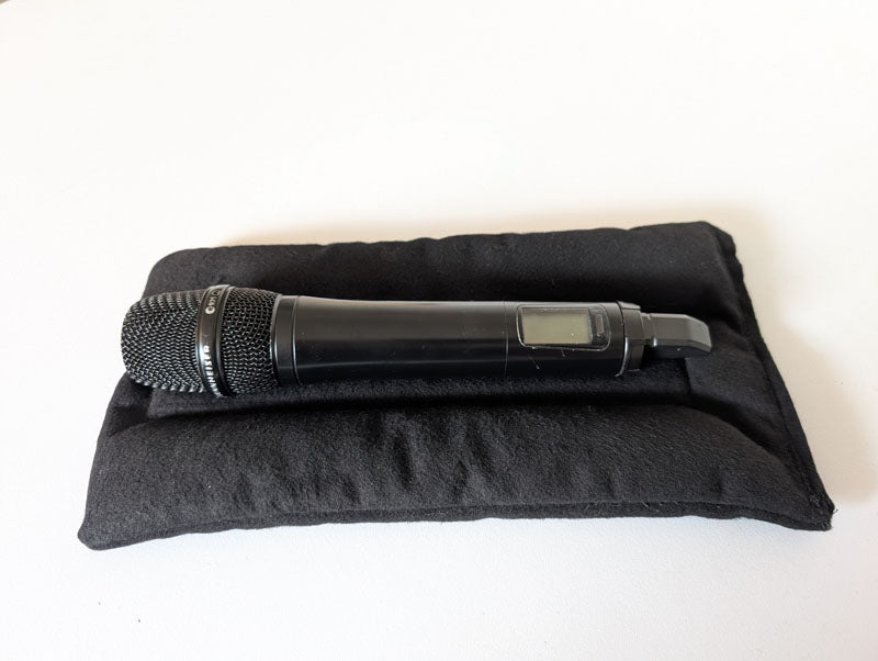 The Original Mic Pillow