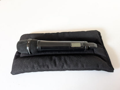 The Original Mic Pillow
