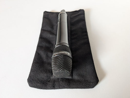 The Slim Mic Pillow