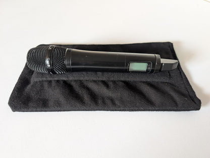 The Slim Mic Pillow