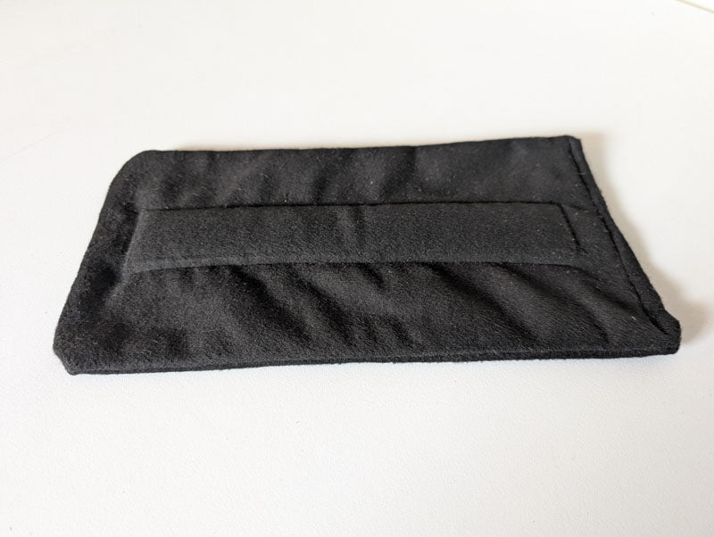 The Slim Mic Pillow