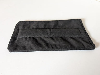 The Slim Mic Pillow